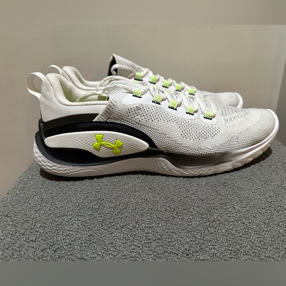 Under Armour Flow Dynamic - Picture 2 of 6